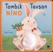 Cover-Bild zum Titel 'Tombil Tavsan Nino - Yaramaz Ufakliklar Serisi' von 'Ömer Canbir'