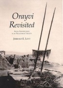 Cover-Bild zum Titel 'Orayvi Revisited: Social Stratification in an "Egalitarian" Society' von 'Jerrold E. Levy'