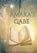 Cover-Bild zum Titel 'Amara's Gabe' von 'Teresa Zwirner'
