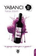 Cover-Bild zum Titel 'Yabanci 2' von 'Faruk Güzel'