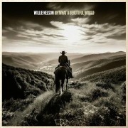 Oh What A Beautiful World - Willie Nelson