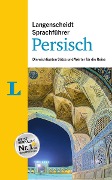 Langenscheidt Sprachführer Persisch - 