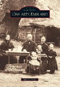 Cover-Bild zum Titel 'Das alte Emsland' von 'Andreas Eiynck'