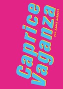 Cover-Bild zum Titel 'Caprice Vaganza' von 'André Hißbach'