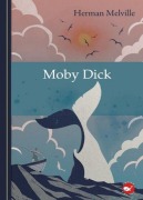 Cover-Bild zum Titel 'Moby Dick - Klasikleri Okuyorum' von 'Herman Melville'