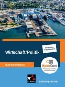 Cover-Bild zum Titel 'Kolleg Politik und Wirtschaft S-H Qualif.phase - n' von ''