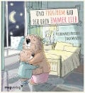 Cover-Bild zum Titel 'Und trotzdem hab ich dich immer lieb' von 'Heidemarie Brosche'