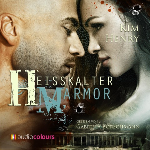 Heißkalter Marmor - Kim Henry