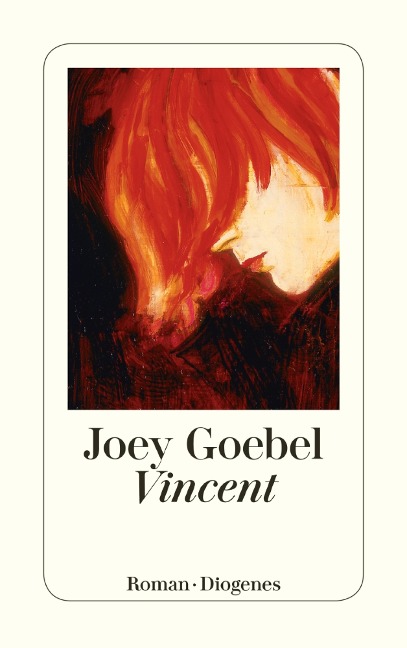 Vincent - Joey Goebel