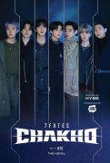 Cover-Bild zum Titel '7fates: Chakho (Novel)' von ''