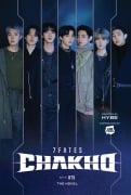 Cover-Bild zum Titel '7FATES: CHAKHO (novel)' von 'BTS, Hybe'