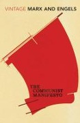 Cover-Bild zum Titel 'The Communist Manifesto' von 'Karl Marx'