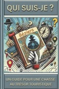 Qui suis-je ? Béziers (de poche) - Patrick Mader