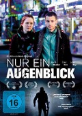 Nur ein Augenblick - Randa Chahoud, Hani Asfari