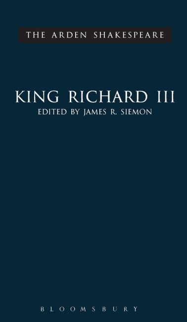 King Richard III - William Shakespeare