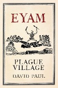 Cover-Bild zum Titel 'Eyam' von 'David Paul'