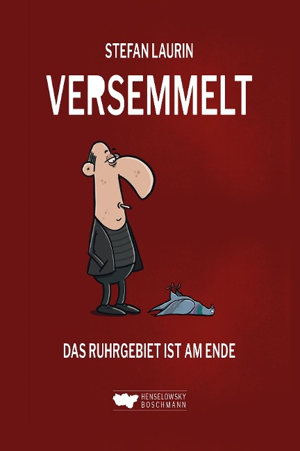 Versemmelt - Stefan Laurin