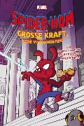 Spider-Ham: Große Kraft, keine Verantwortung - Steve Foxe, Shadia Amin