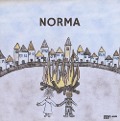 Cover-Bild zum Titel 'Norma' von 'Sara D'Angelo, Paola Nicolini, Carlo Scheggia'
