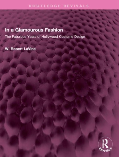 In a Glamourous Fashion - W. Robert Lavine