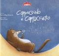Cover-Bild zum Titel 'Cappuccino e Cappuccetto' von 'Fulvia Degl'Innocenti'