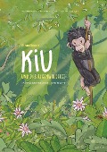 Cover-Bild zum Titel 'Kiu und das Regenwaldfest' von 'Wibke Bein-Wierzbinski, Barbara Buess Schneider, Natalie Jenni-Scheidegger, Nicole Baumann'