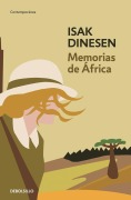 Cover-Bild zum Titel 'Memorias de África / Out of Africa' von 'Isak Dinesen'