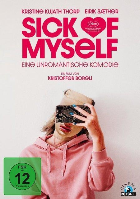Sick of Myself - Kristoffer Borgli, Turn S