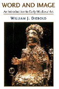 Cover-Bild zum Titel 'Word And Image' von 'William Diebold'