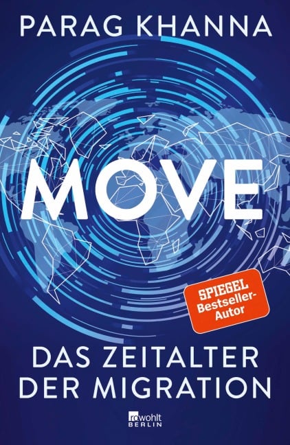 Move - Parag Khanna