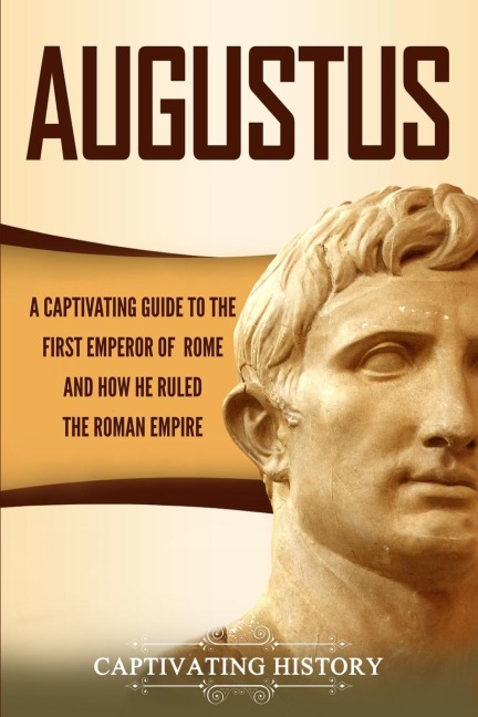 Augustus - Captivating History