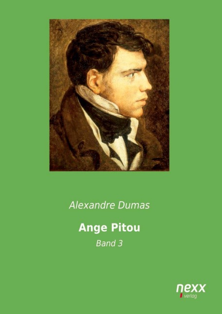 Ange Pitou - Alexandre Dumas