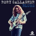 Cover-Bild zum Titel 'Blues' von 'Rory Gallagher'