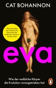 Cover-Bild zum Titel 'Eva' von 'Cat Bohannon'