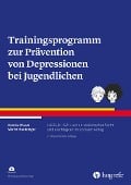 Trainingsprogramm zur Prävention von Depressionen bei Jugendlichen - Patrick Pössel, Hautzinger