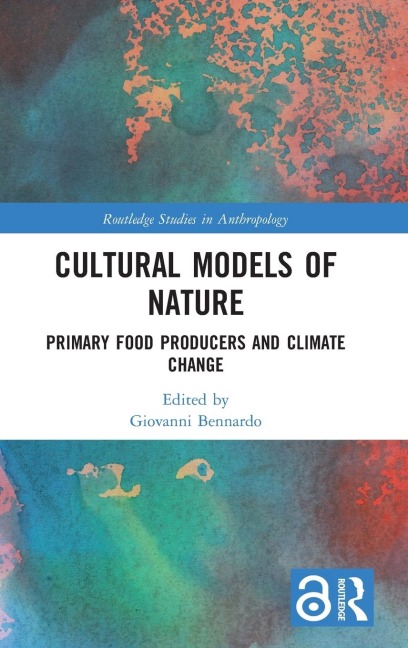 Cultural Models of Nature - 