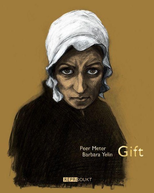 Gift - Peer Meter