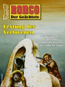 Cover-Bild zum Titel 'RONCO 18' von 'Weston Grosmont, Hal McRitchie'