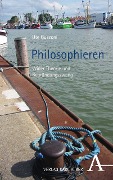 Cover-Bild zum Titel 'Philosophieren' von 'Ute Guzzoni'