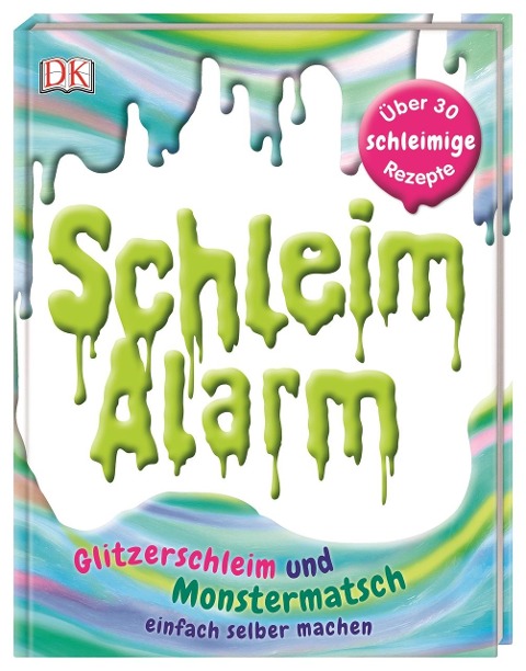 Schleim-Alarm - 