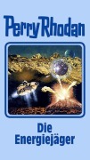 Cover-Bild zum Titel 'Perry Rhodan 112. Die Energiejäger' von ''