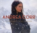 Cover-Bild zum Titel 'The Christmas Album' von 'Andrea Corr'