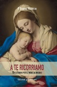 Cover-Bild zum Titel 'A te ricorriamo. Riflessioni per il mese di maggio' von 'Giuseppe Valsecchi'