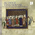 Au douz tens nouvel - Paulin/Ensemble C'ladon Bündgen