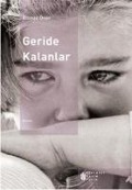 Geride Kalanlar - Binnaz Öner