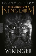 Cover-Bild zum Titel 'Millennium Kingdom: Der Wikinger' von 'Tonny Gulløv'