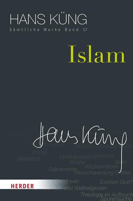 Islam - Hans Küng