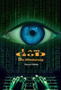 Cover-Bild zum Titel 'I am GoD Revelations (Creation, #2)' von 'Edward Holden'