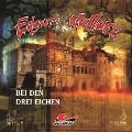 Bei den drei Eichen - Mik Berger, Edgar Wallace