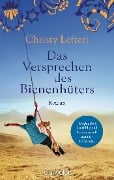 Cover-Bild zum Titel 'Das Versprechen des Bienenhüters' von 'Christy Lefteri'
